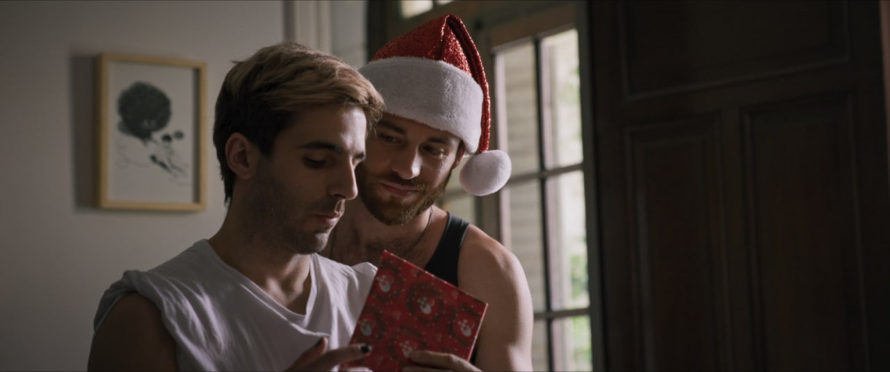 Fotograma de 300 cartas (2026)