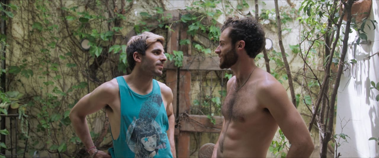 Fotograma de 300 cartas (2026)