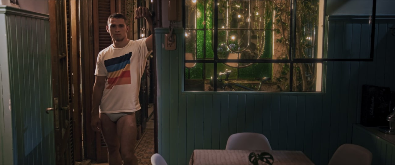 Fotograma de 300 cartas (2026)