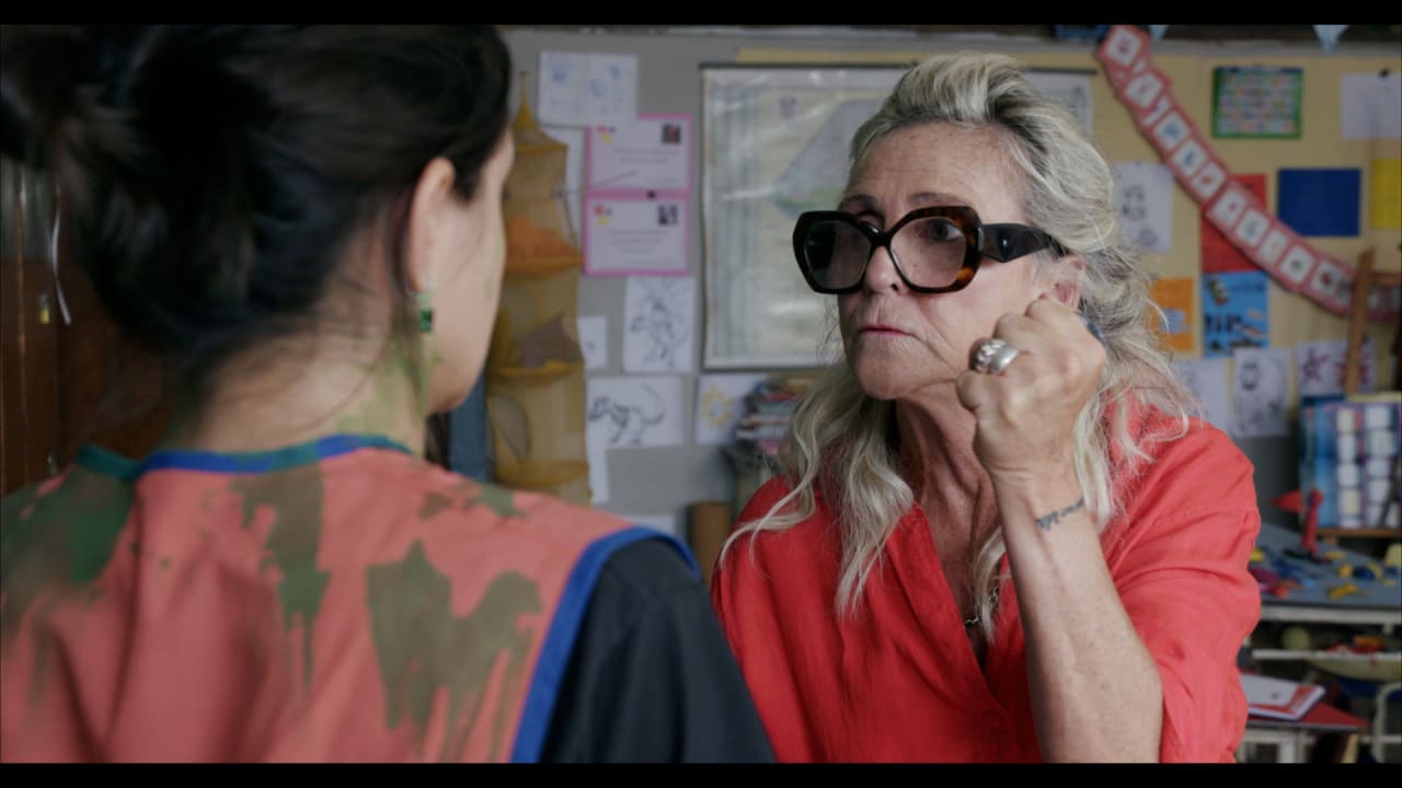 Fotograma de Instinto Primario (2025)