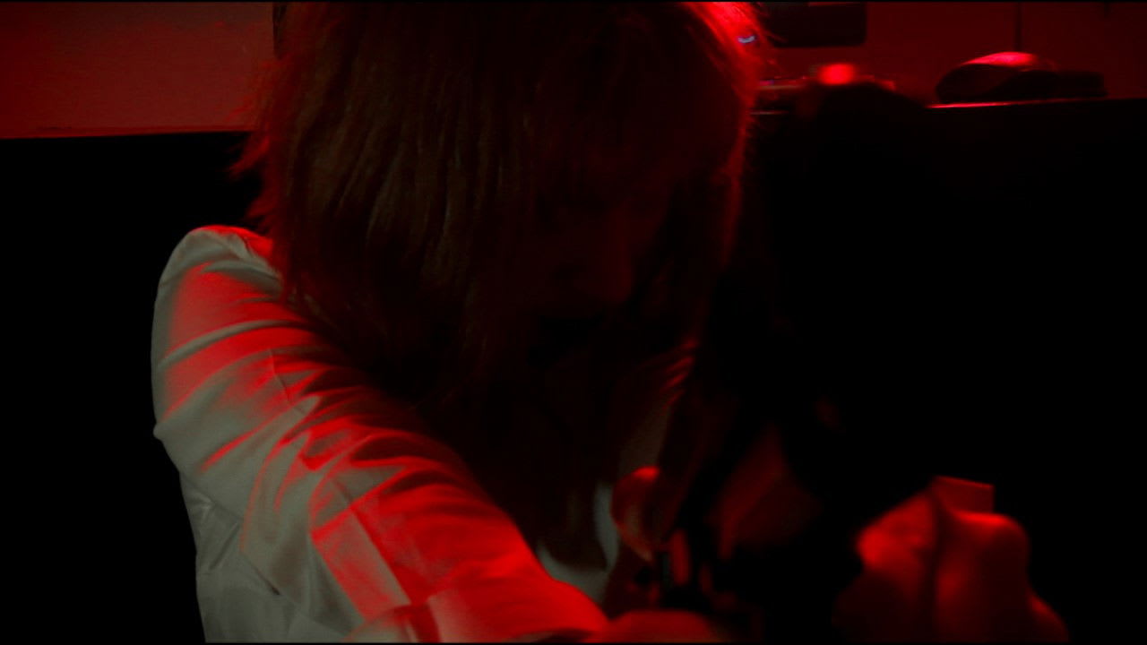 Fotograma de Das Bose (2025)