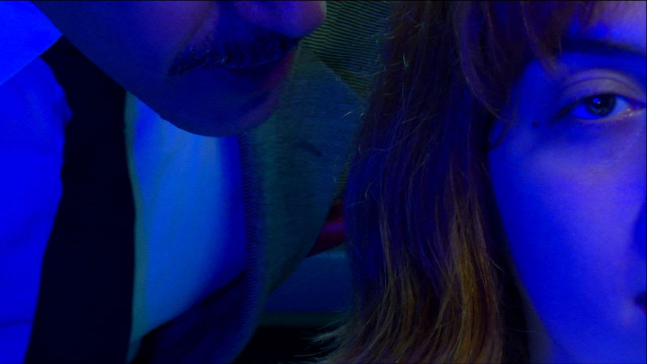 Fotograma de Das Bose (2025)