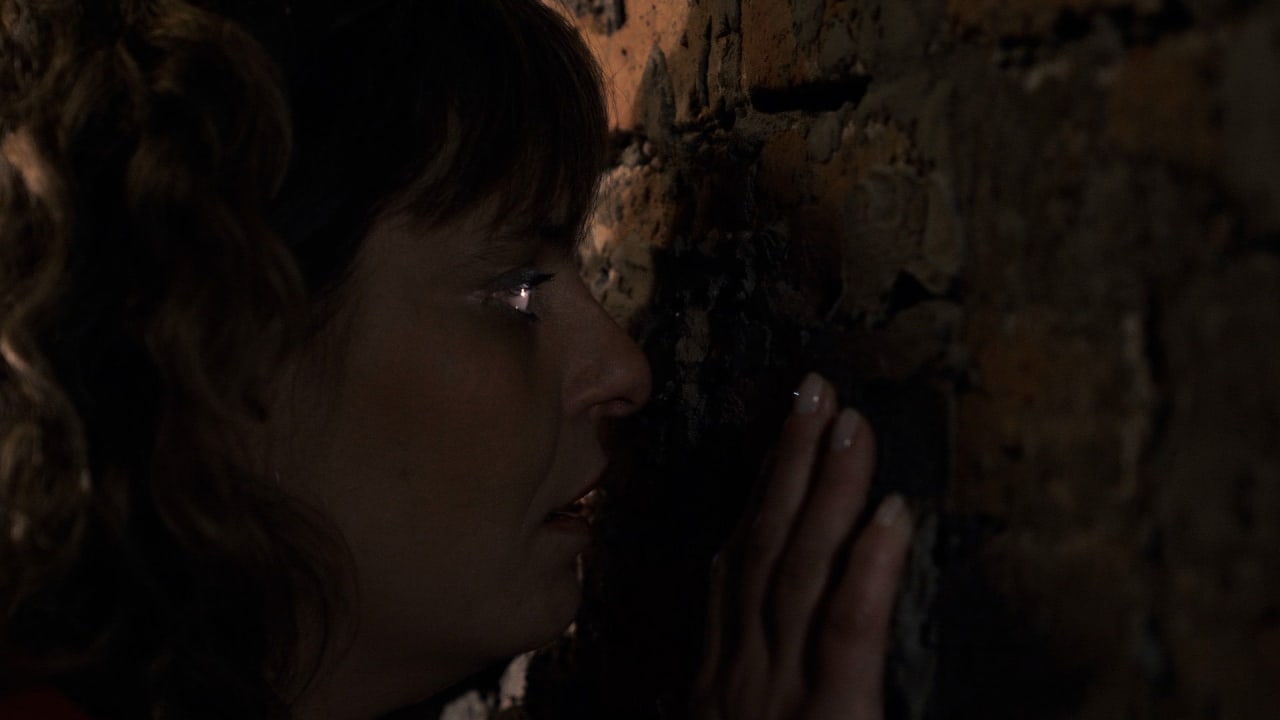 Fotograma de Great Prado Hotel (2025)