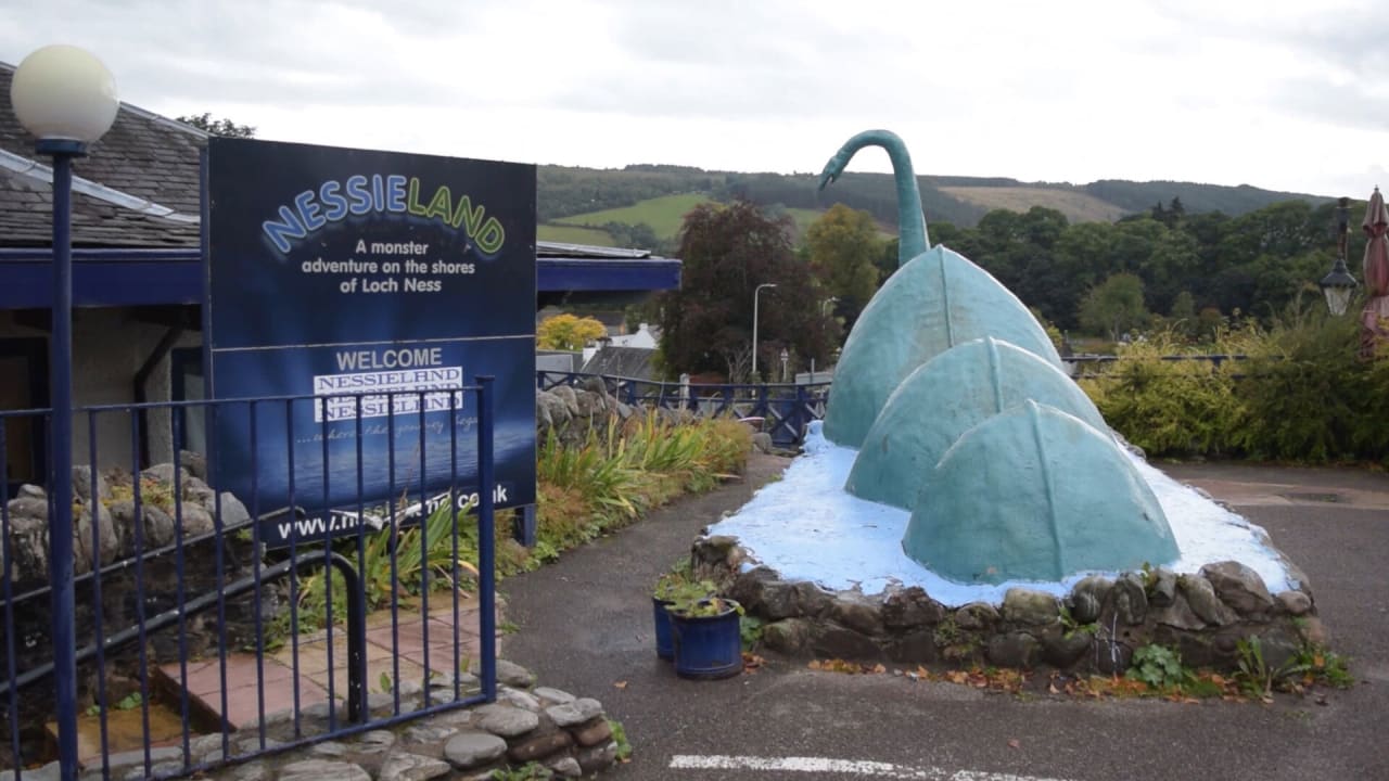 Fotograma de Plesiosaurios vivos (2025)