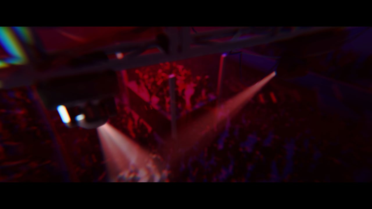 Fotograma de EROS (to die in each other) (2025)