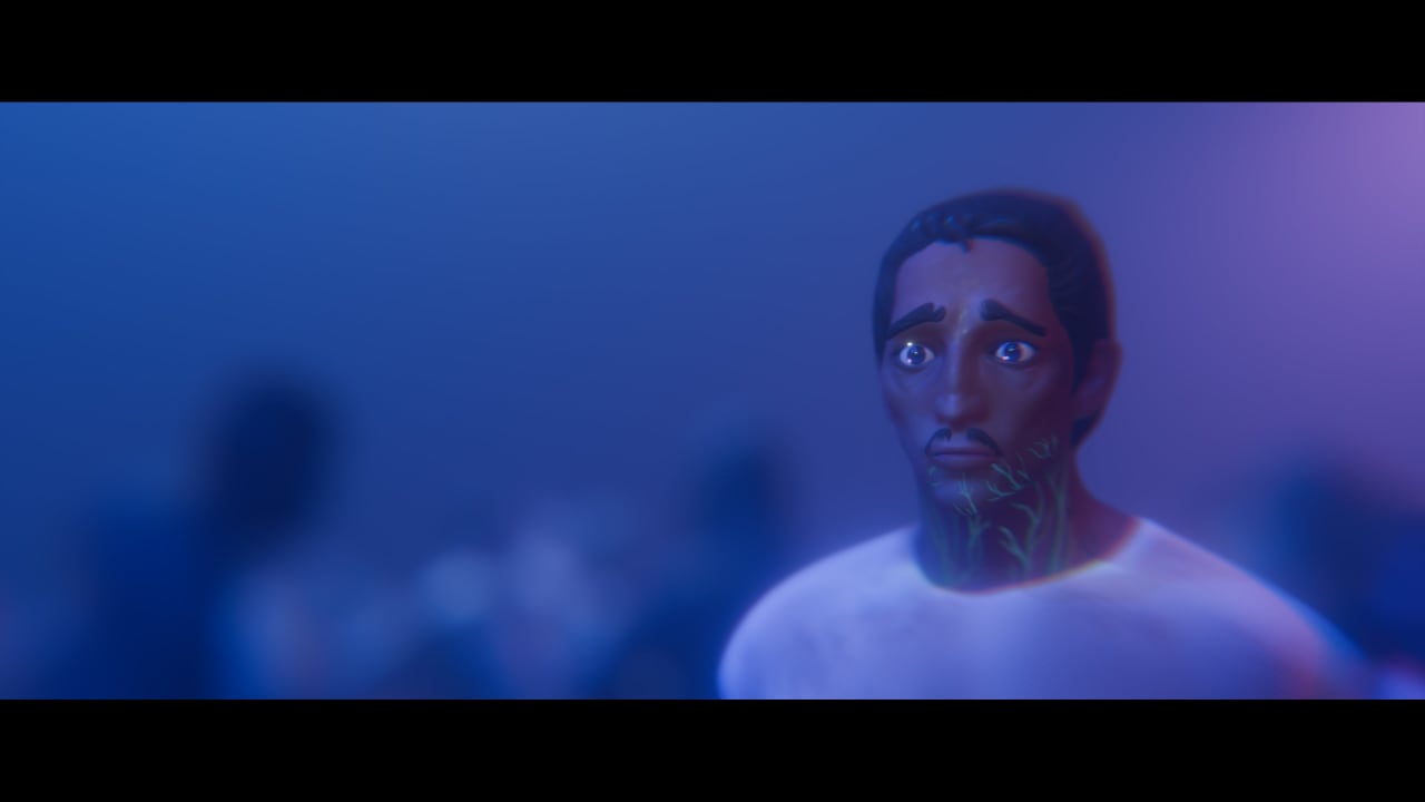 Fotograma de EROS (to die in each other) (2025)