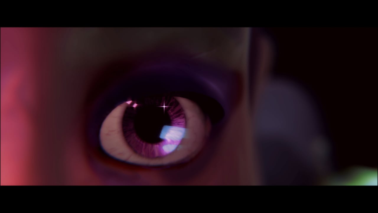 Fotograma de EROS (to die in each other) (2025)