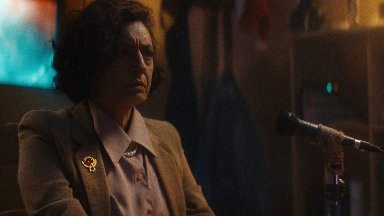 Fotograma de La frecuencia Kirlian: La película (2025)