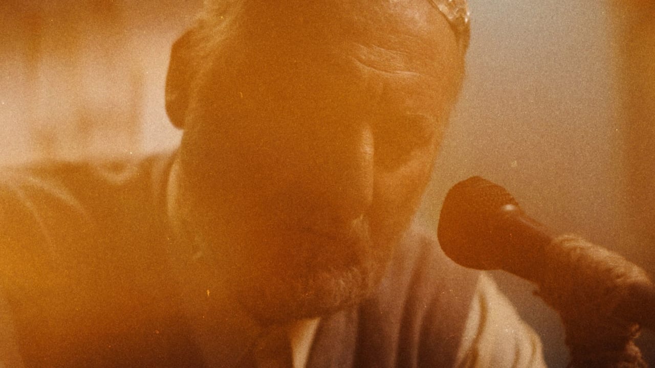 Fotograma de La frecuencia Kirlian: La película (2025)