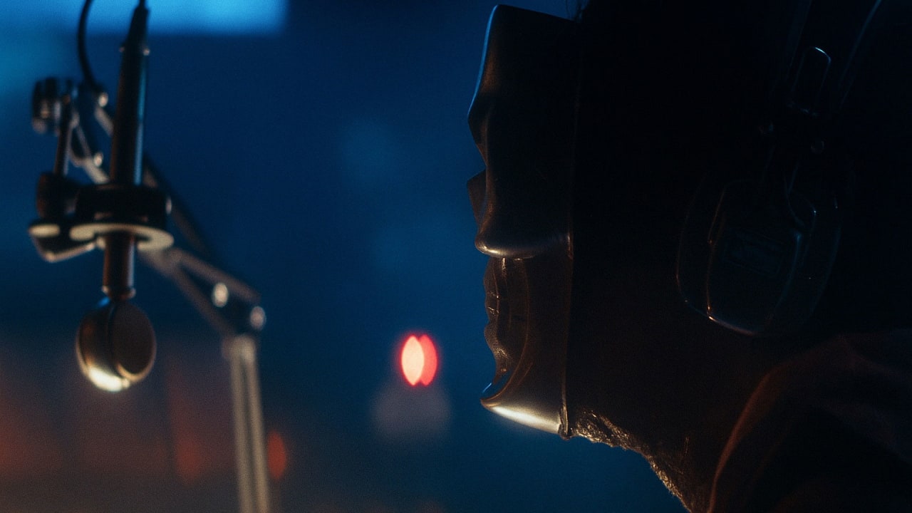 Fotograma de La frecuencia Kirlian: La película (2025)