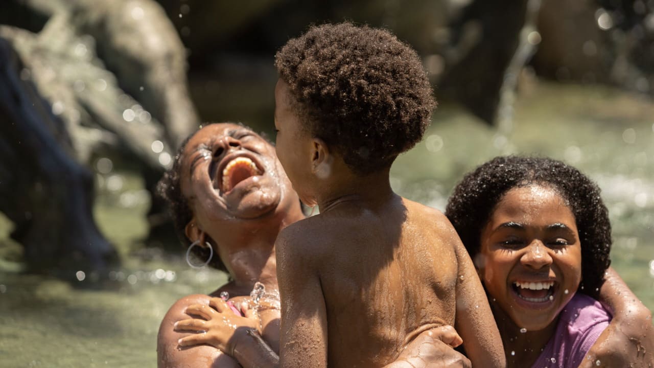 Fotograma de A Melhor Mãe do Mundo (2025)