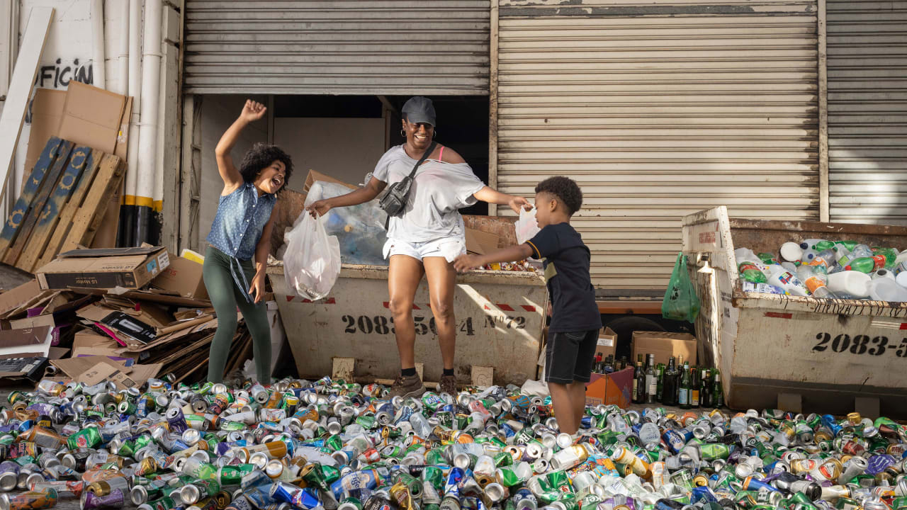 Fotograma de A Melhor Mãe do Mundo (2025)