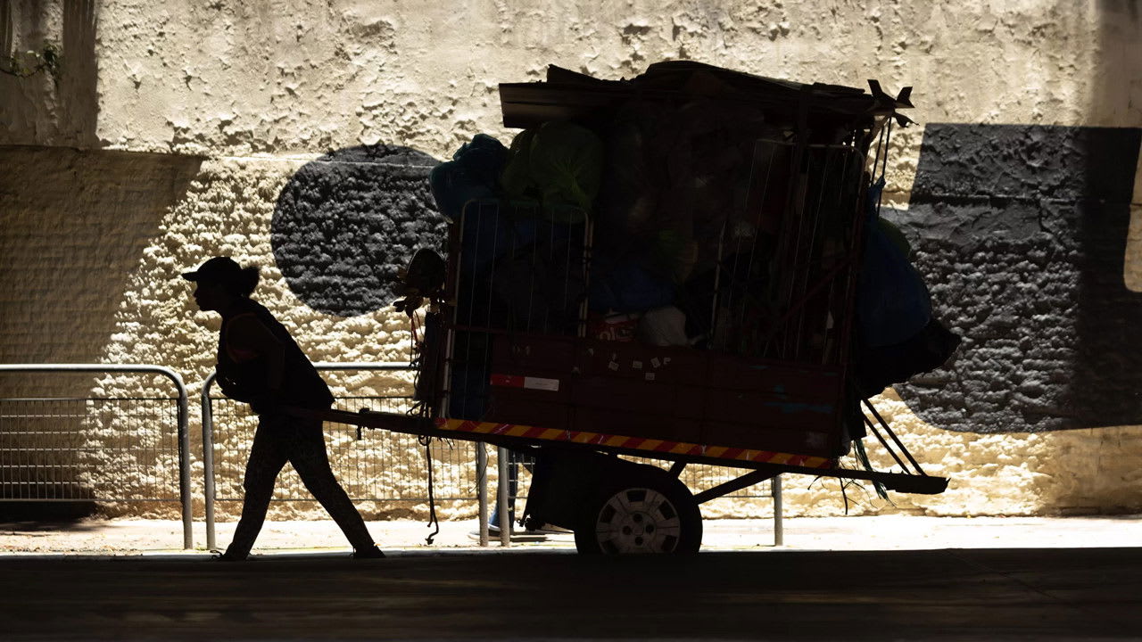 Fotograma de A Melhor Mãe do Mundo (2025)