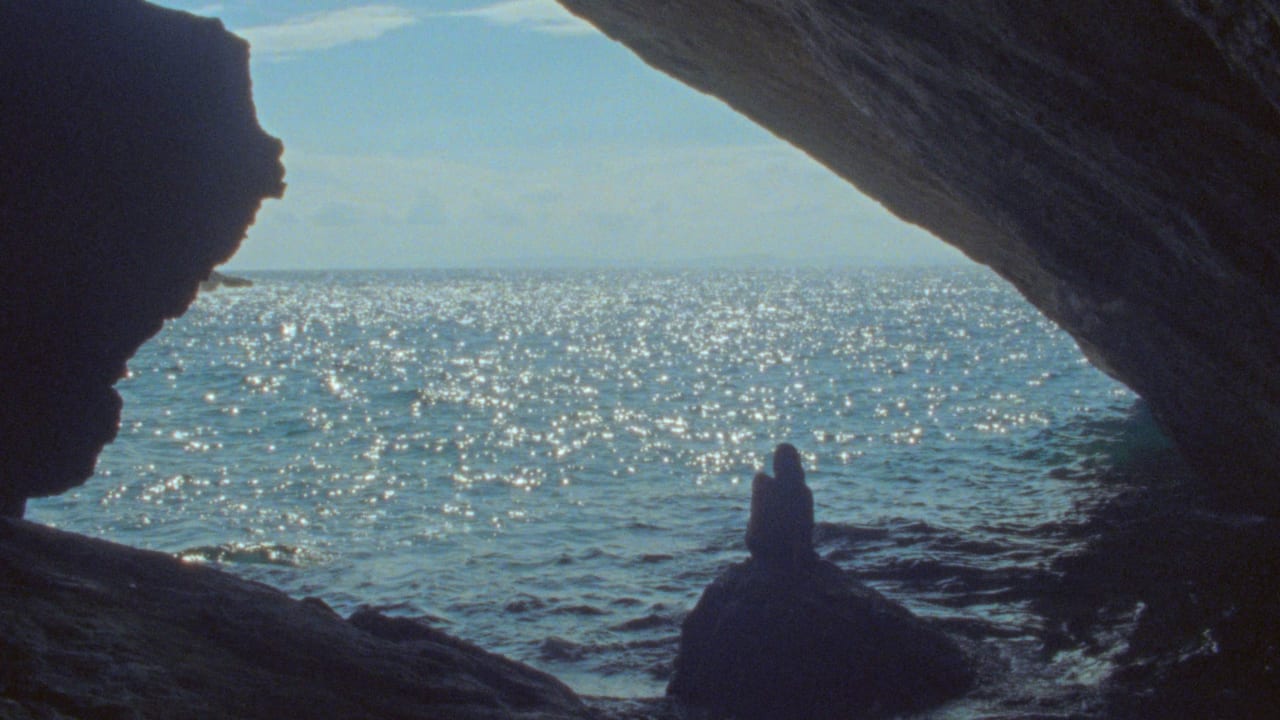 Fotograma de Tú me abrasas (2025)