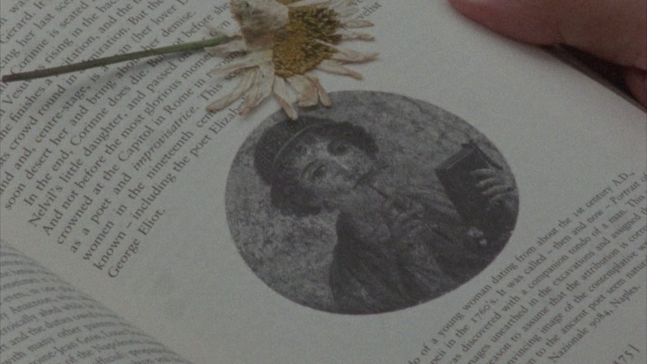 Fotograma de Tú me abrasas (2025)