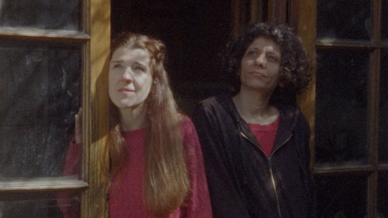 Fotograma de Tú me abrasas (2025)