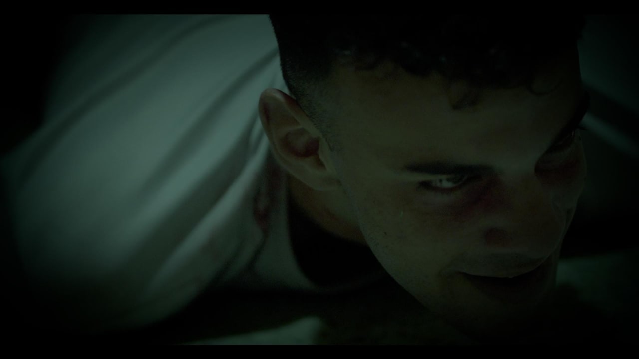 Fotograma de La Herencia (2025)