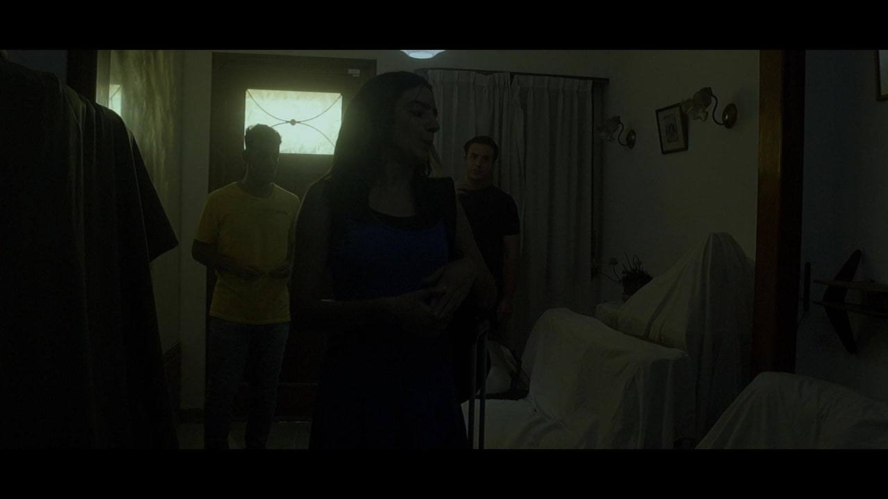 Fotograma de La Herencia (2025)