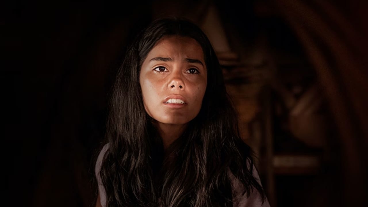 Fotograma de El infierno de los vivos (2025)