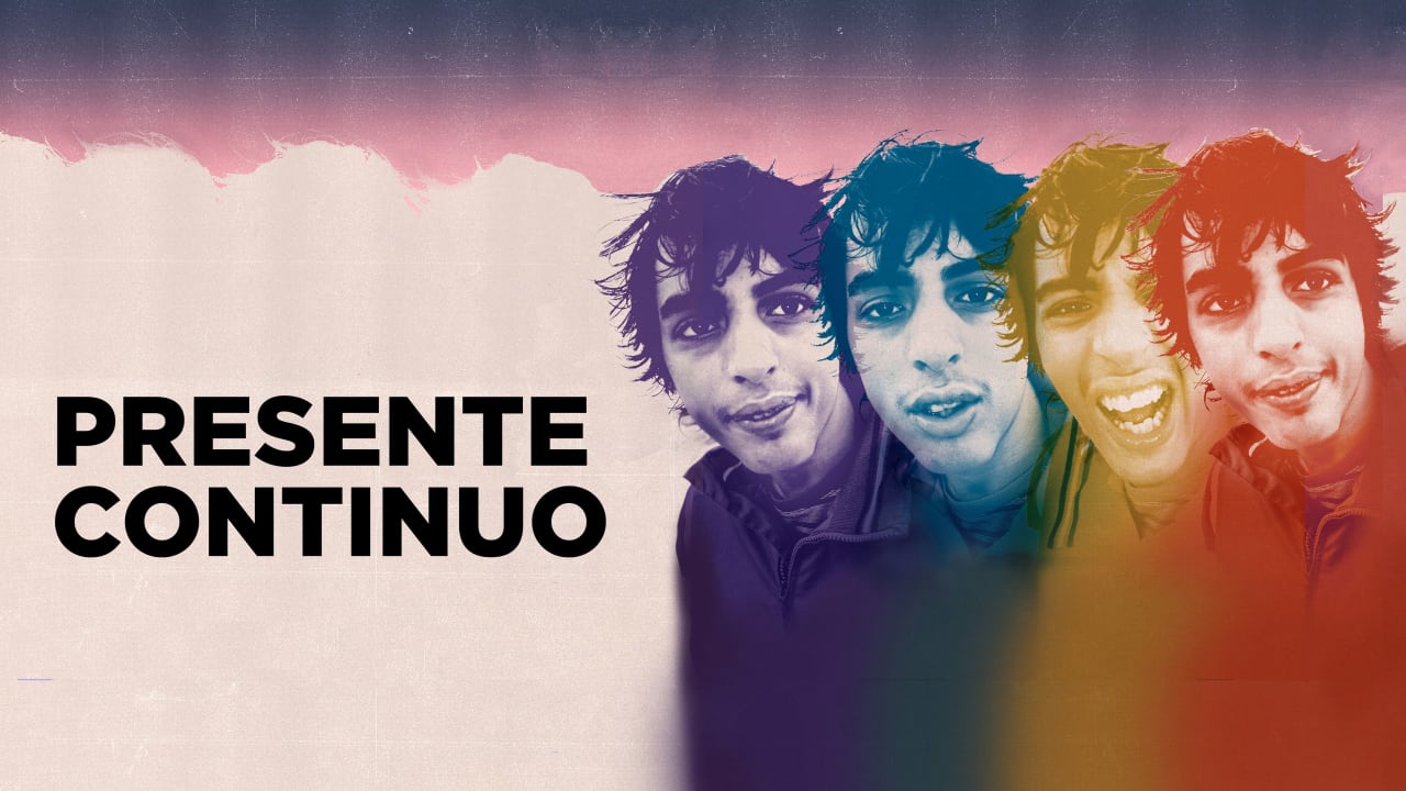 Fotograma de Presente continuo (2025)