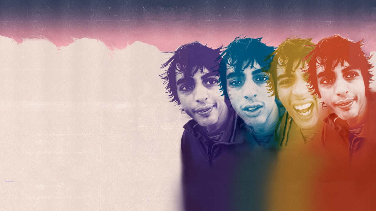 Fotograma de Presente continuo (2025)