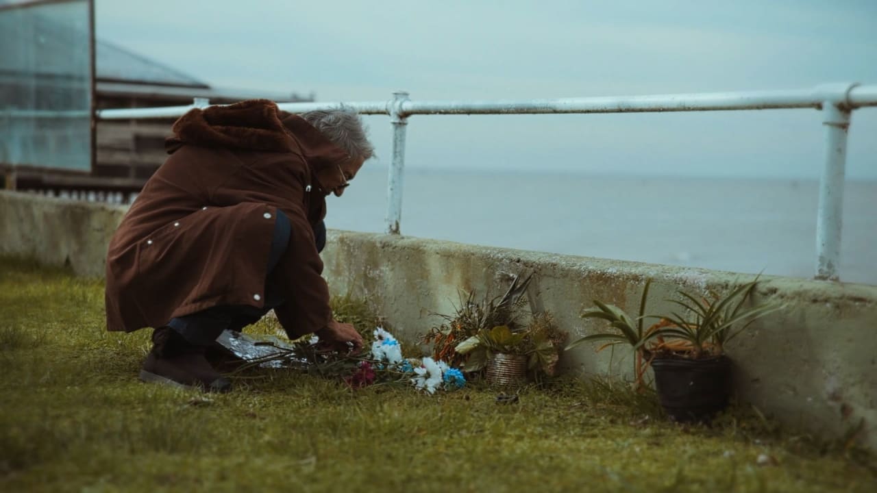 Fotograma de El último anzuelo (2025)