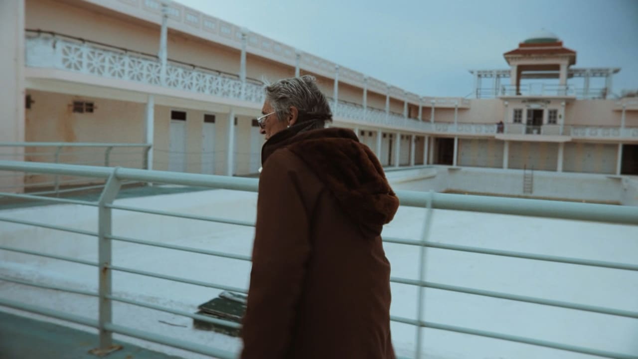 Fotograma de El último anzuelo (2025)