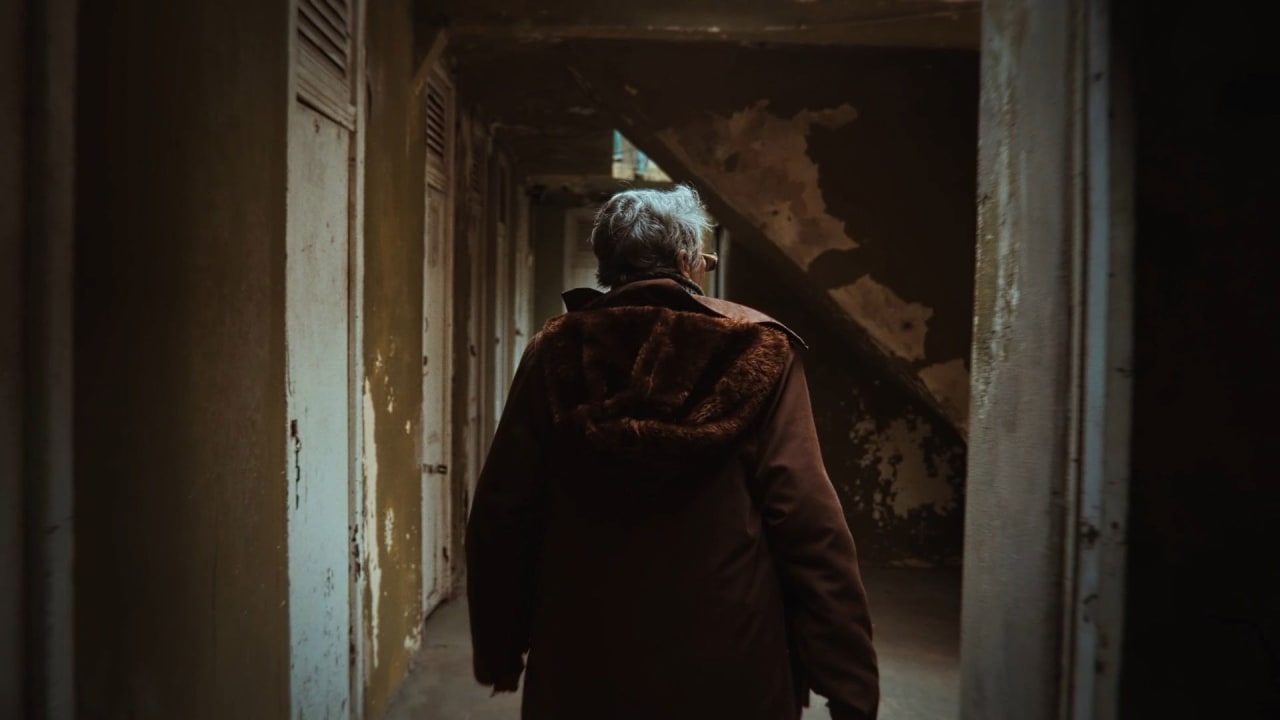 Fotograma de El último anzuelo (2025)