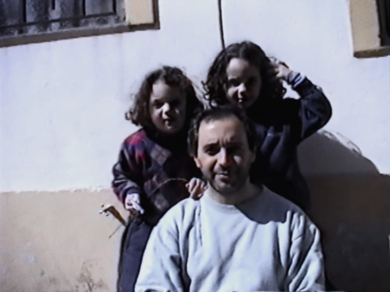 Fotograma de Nuestra cosa perdida (2026)