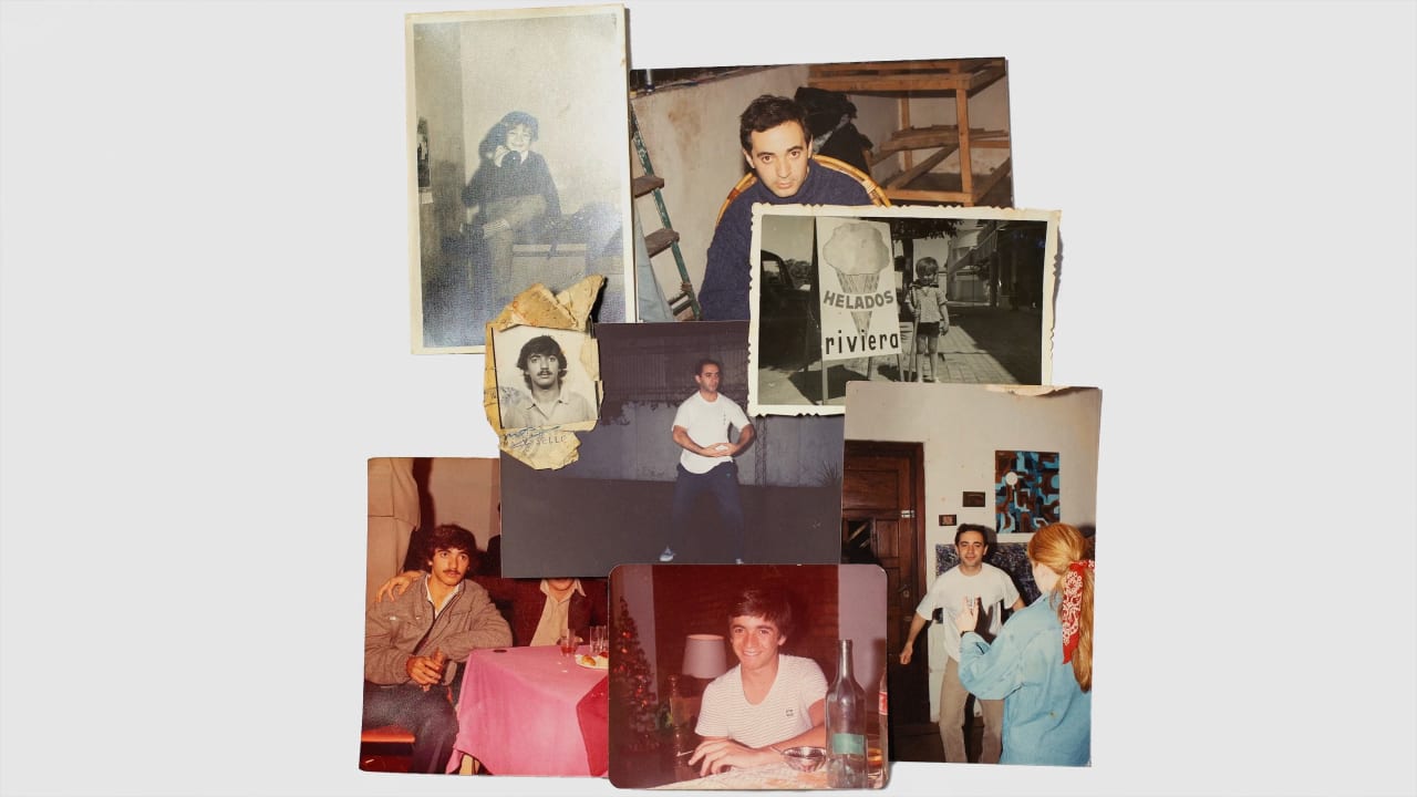 Fotograma de Nuestra cosa perdida (2026)