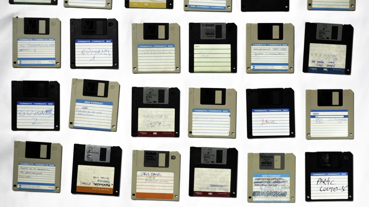 Fotograma de Nuestra cosa perdida (2026)