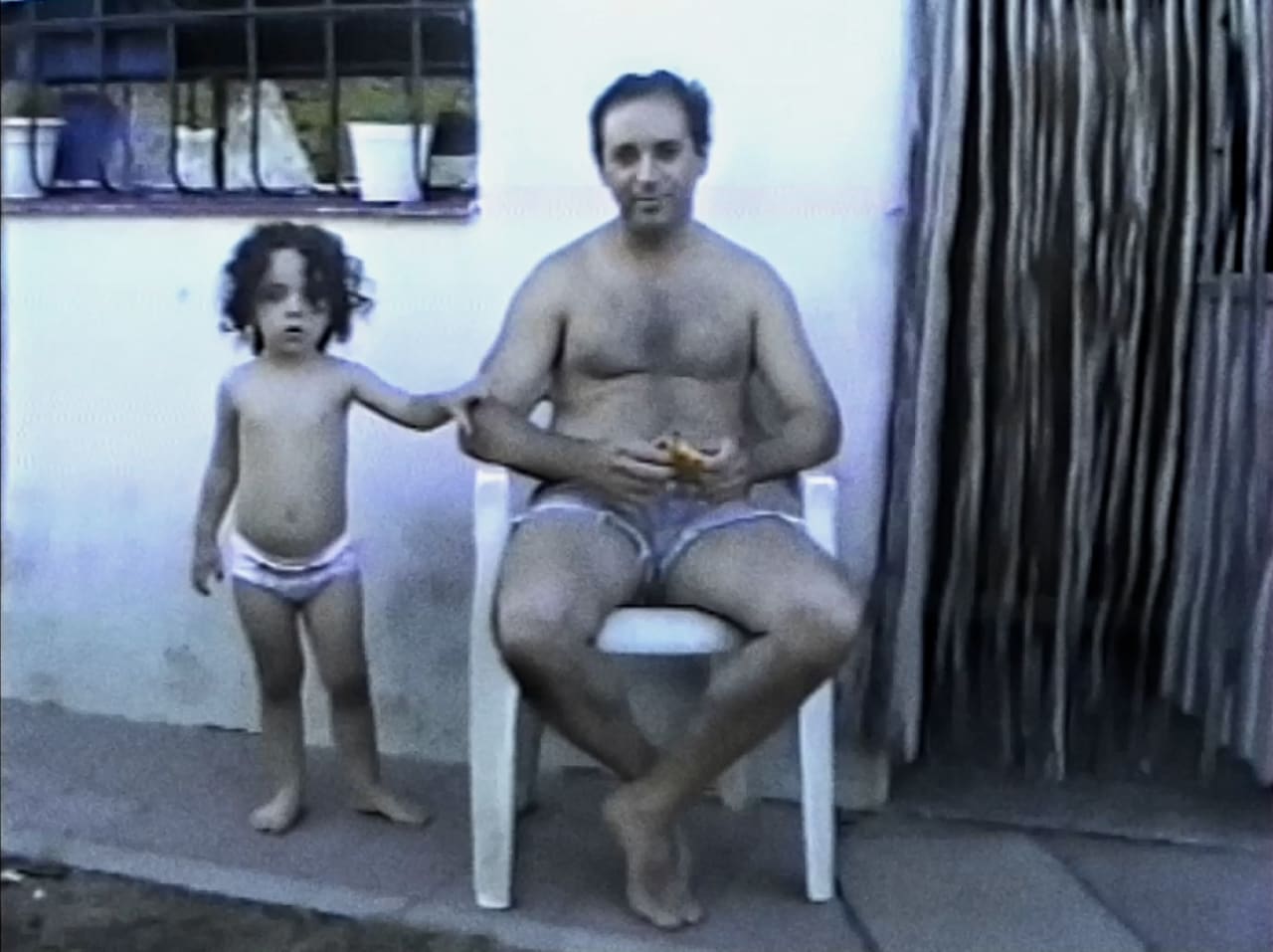 Fotograma de Nuestra cosa perdida (2026)