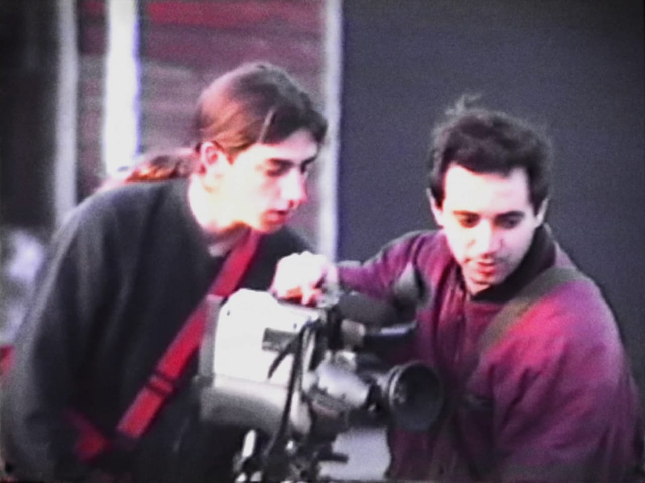 Fotograma de Nuestra cosa perdida (2026)