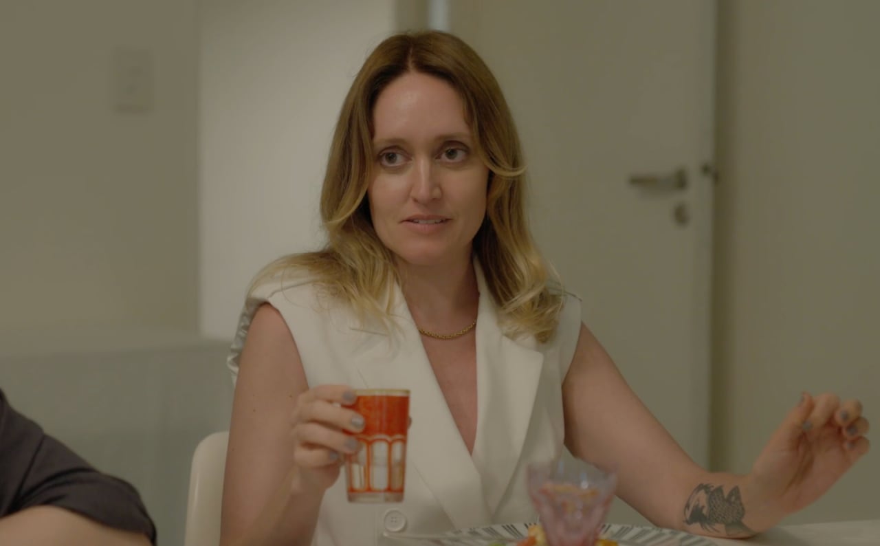 Marina Bellati en Tenemos que hablar (2026)