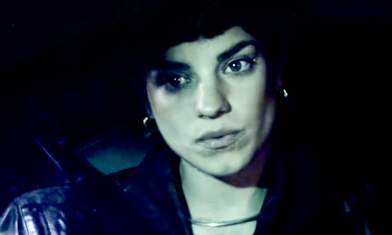 Malena Sánchez en Tenemos que hablar (2026)