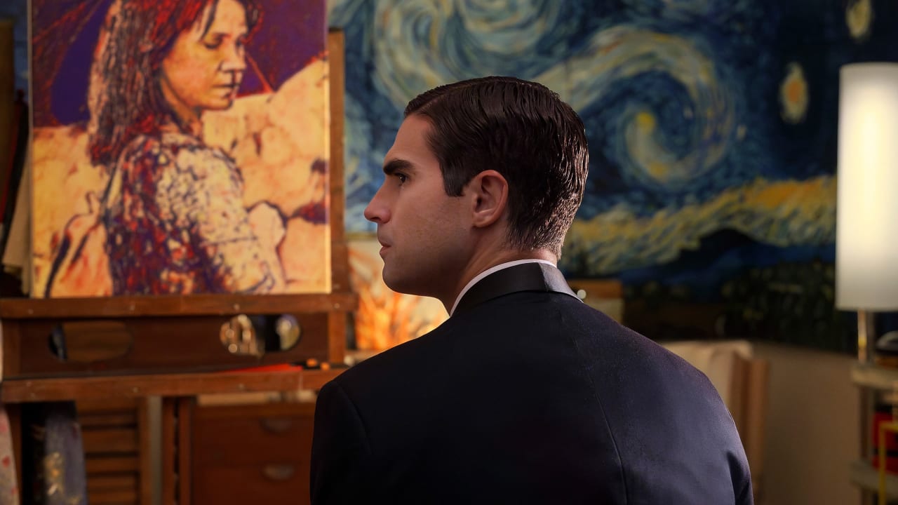 Fotograma de Goyo (2024)