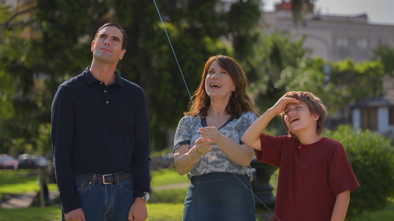 Fotograma de Goyo (2024)