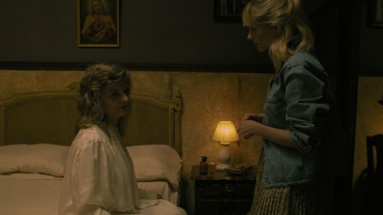 Fotograma de The Caregiver (2024)