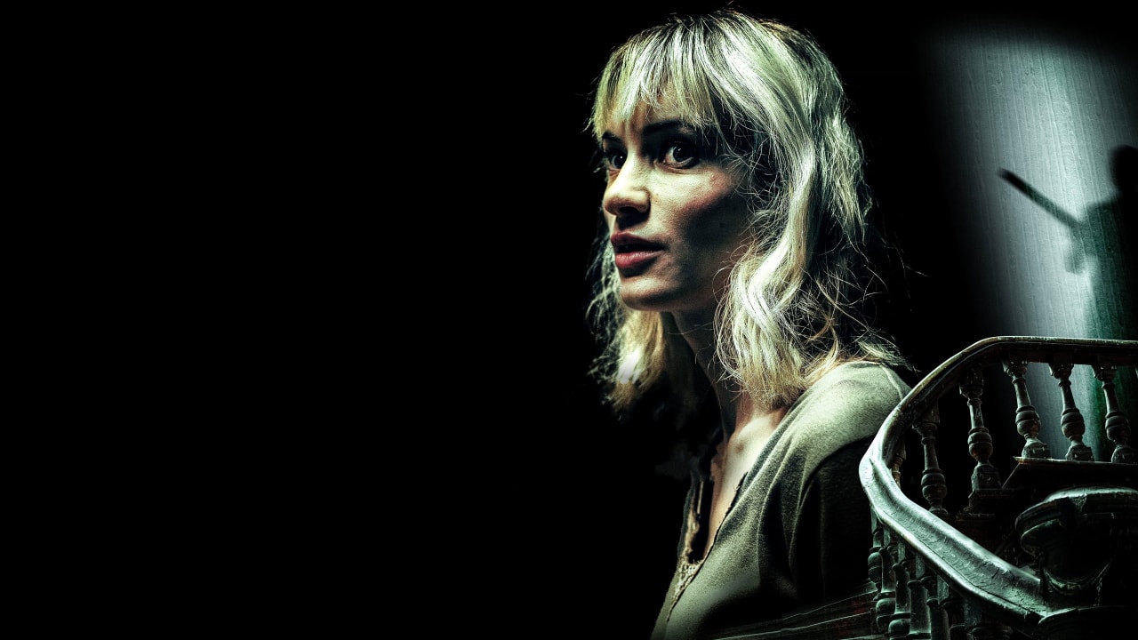 Fotograma de The Caregiver (2024)