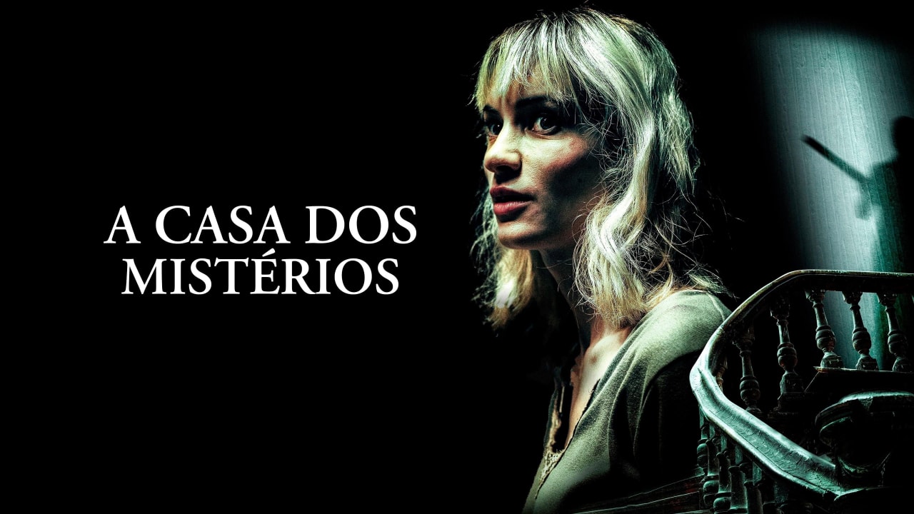 Fotograma de The Caregiver (2024)