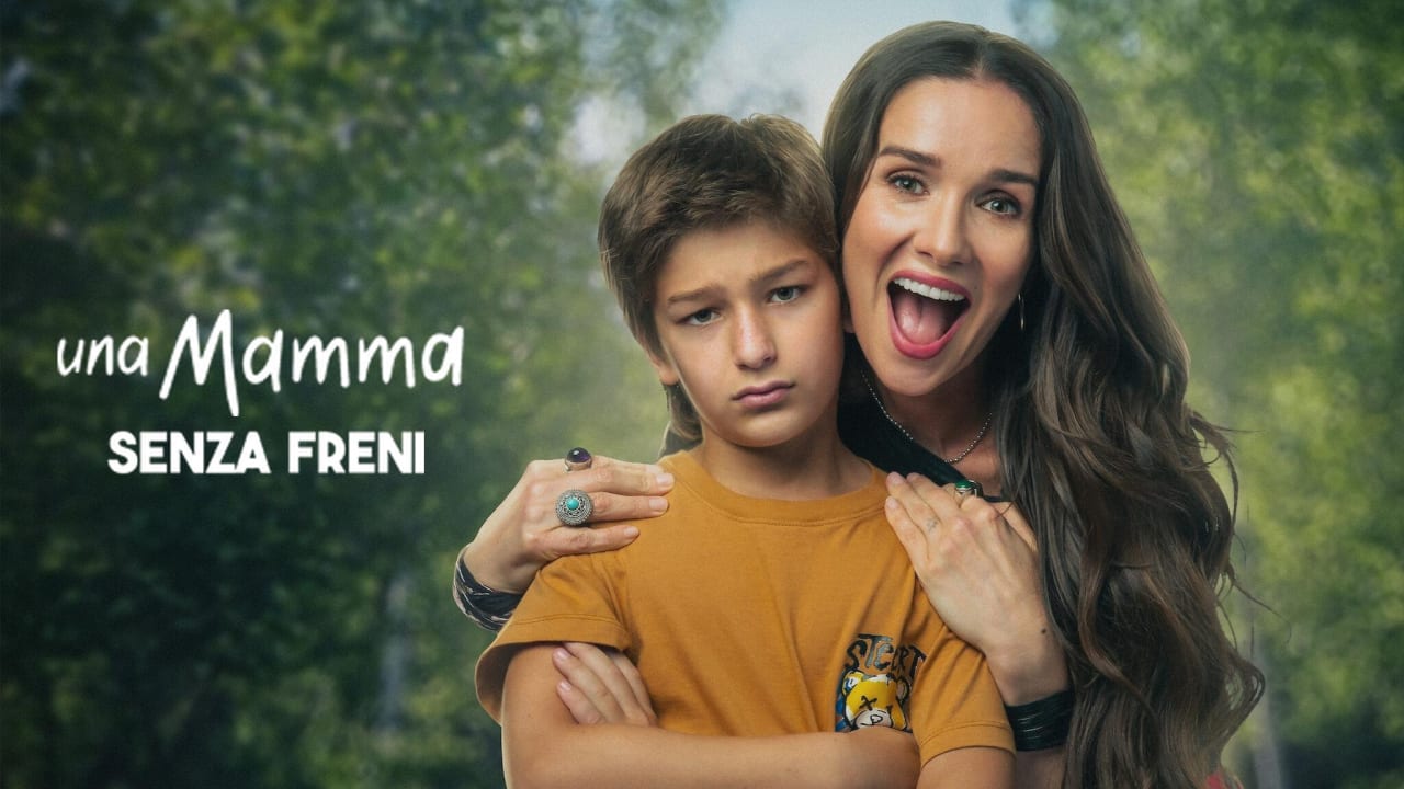 Fotograma de Campamento con mamá (2024)