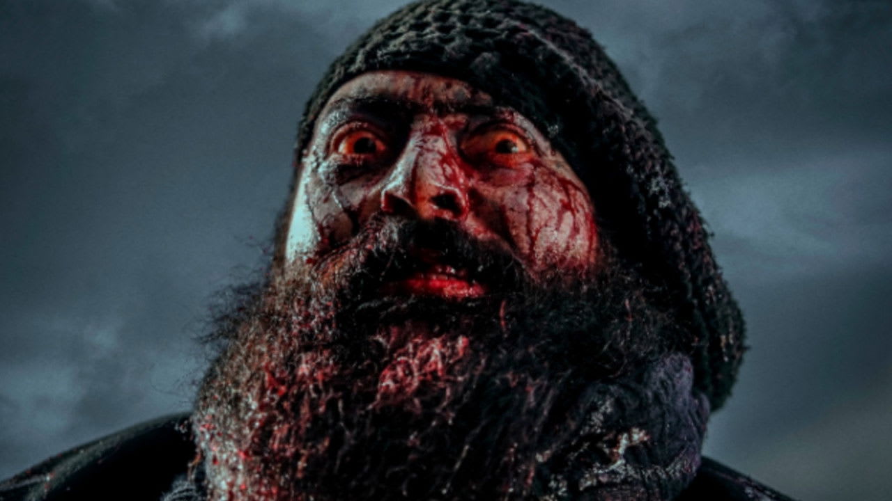 Fotograma de Doctor Cerebro (2024)