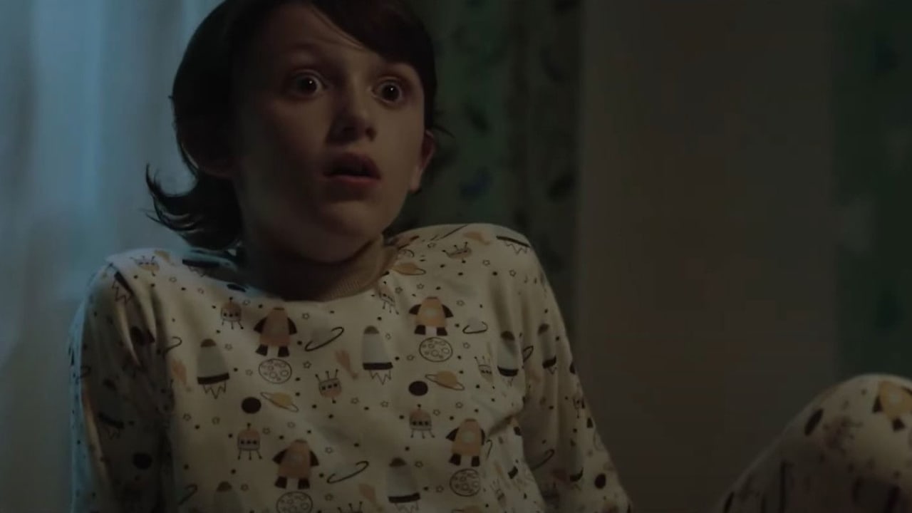 Fotograma de No dormirás esta noche (2024)