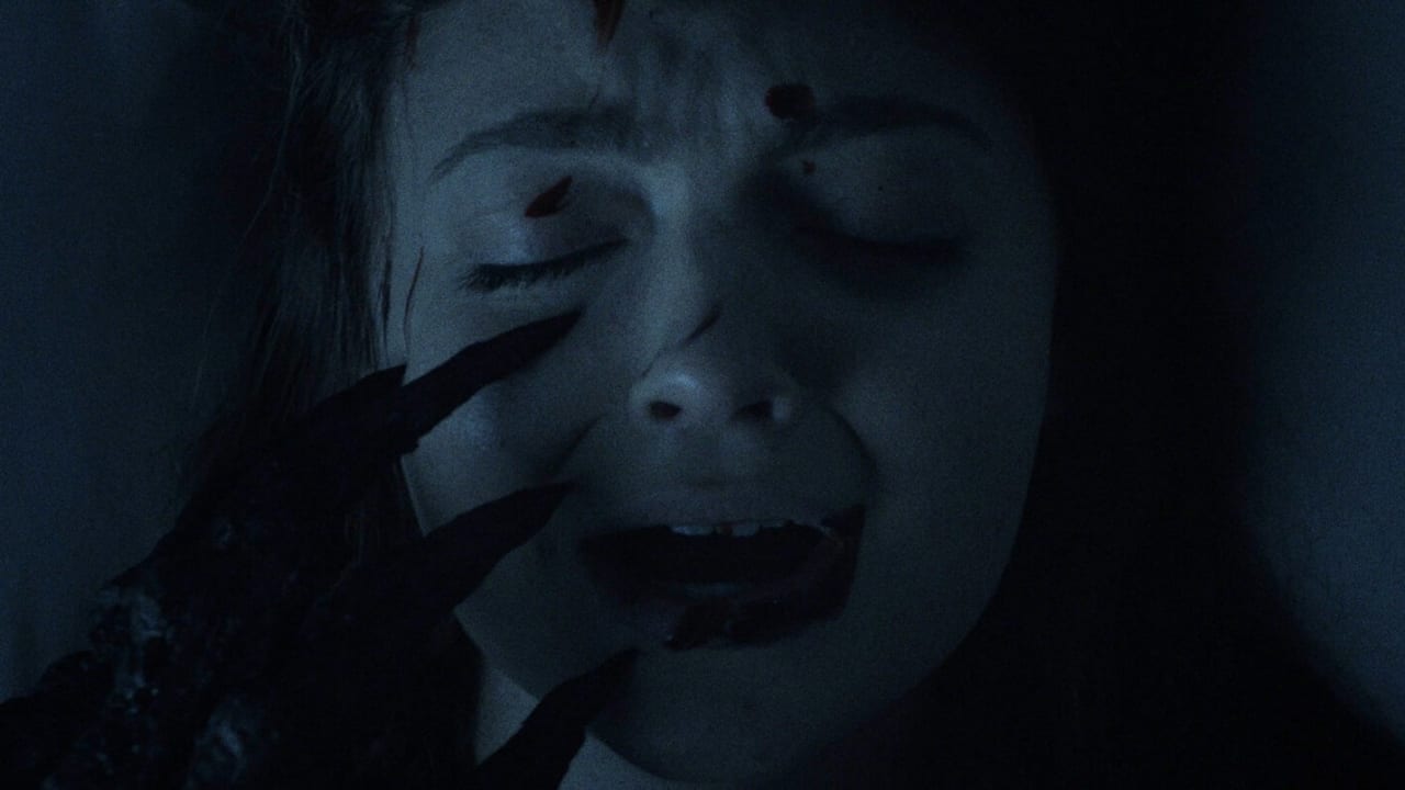 Fotograma de No dormirás esta noche (2024)