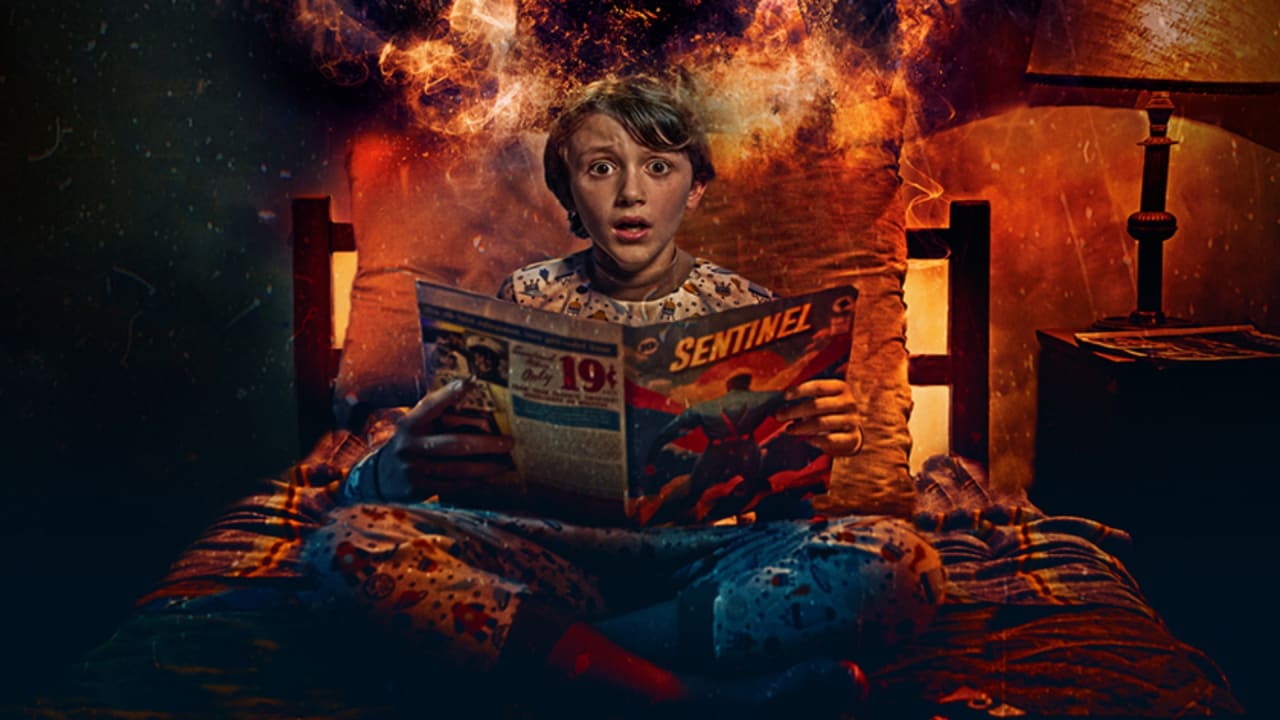 Fotograma de No dormirás esta noche (2024)