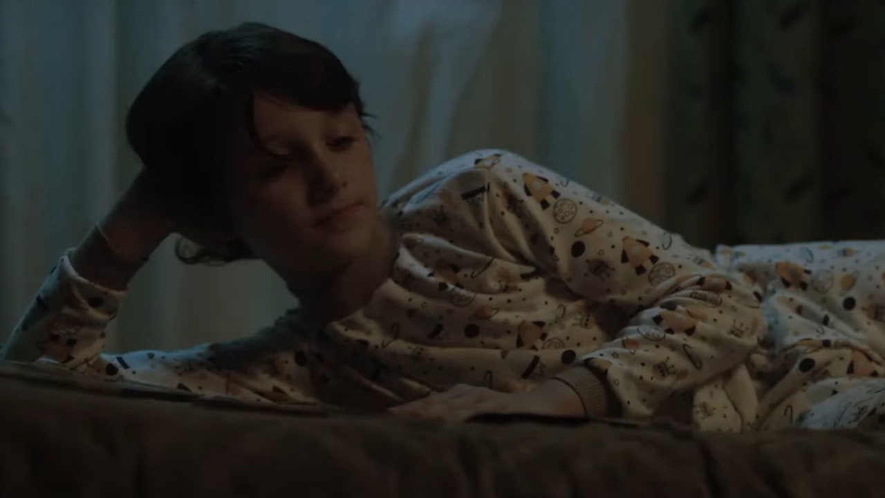 Fotograma de No dormirás esta noche (2024)