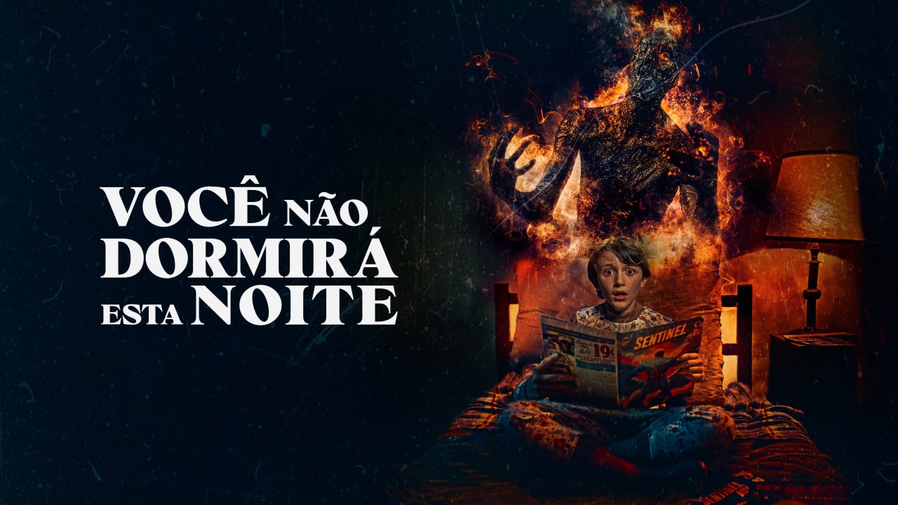 Fotograma de No dormirás esta noche (2024)