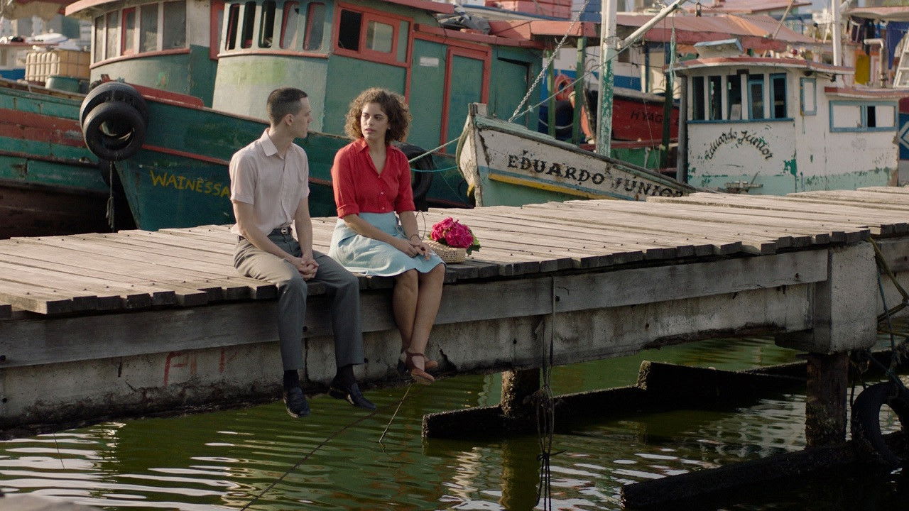 Fotograma de O Mensageiro (2024)