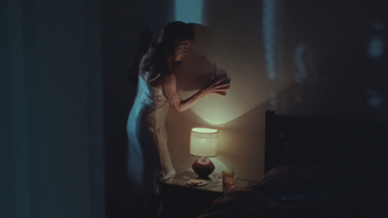 Fotograma de El Consorcio (2024)