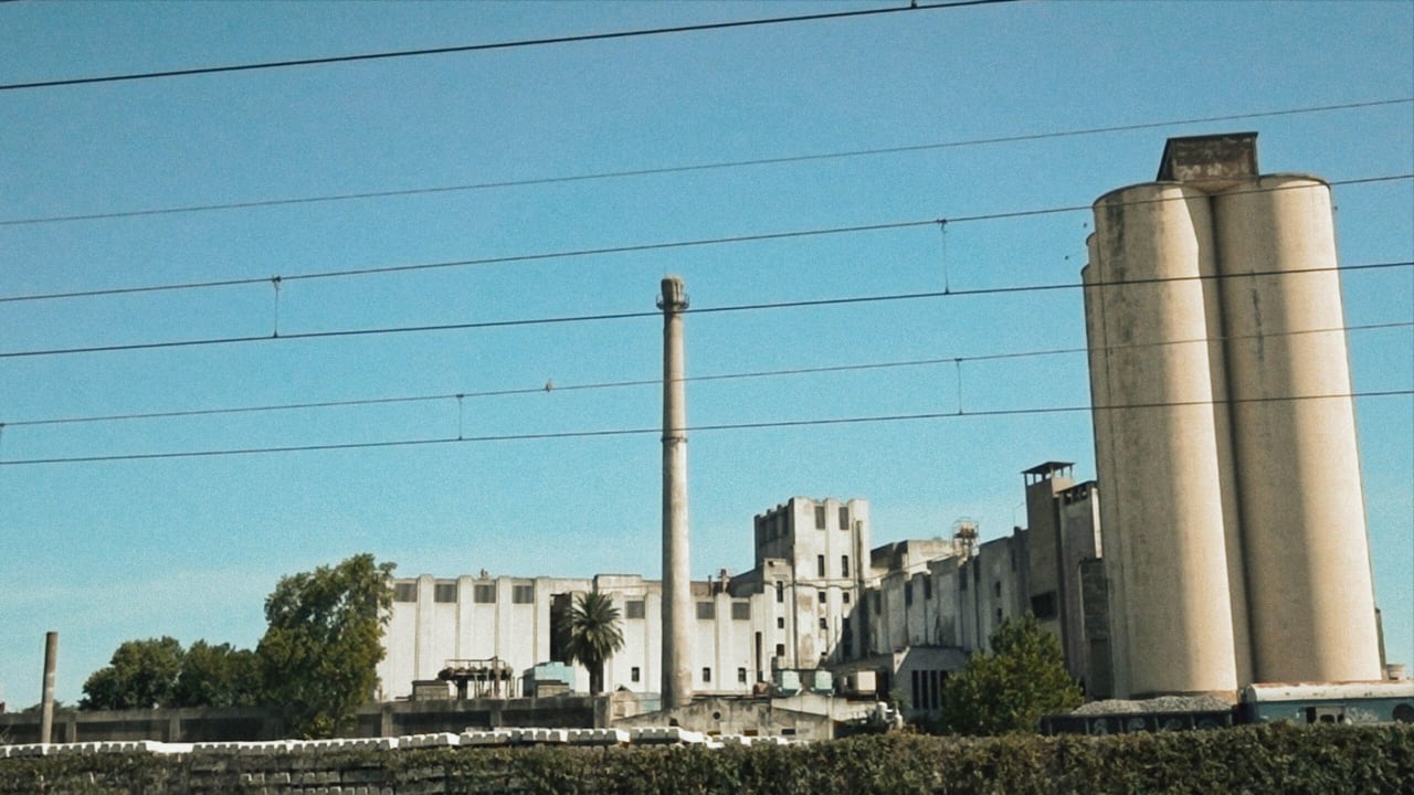 Fotograma de School Privada Alfonsina Storni (2024)